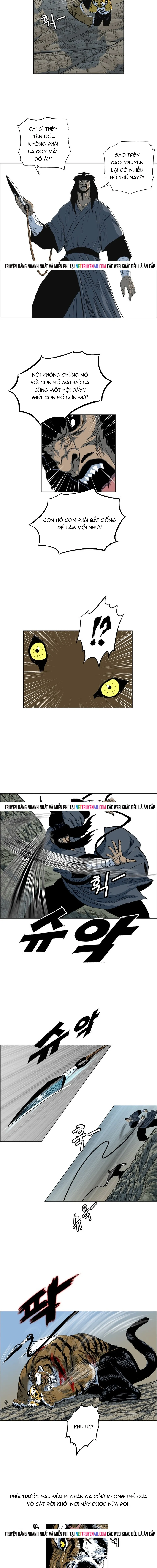 Anh Trai Tôi Là Hổ Chapter 104 - 7