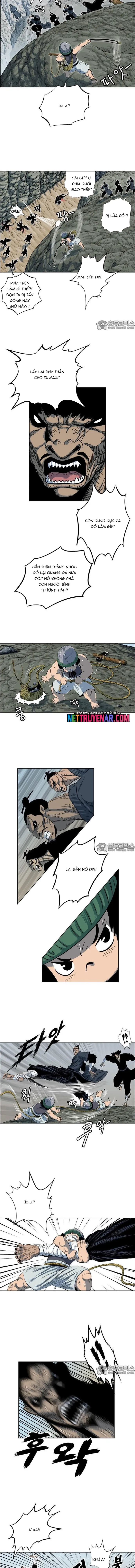 Anh Trai Tôi Là Hổ Chapter 105 - 4