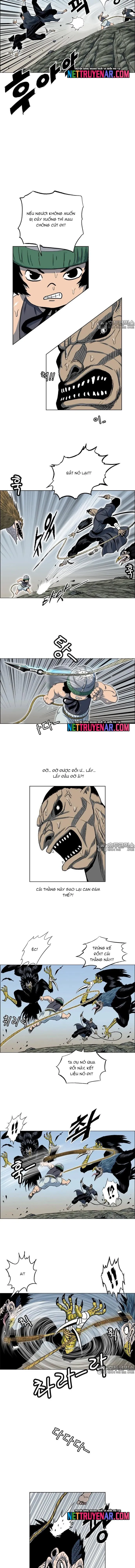 Anh Trai Tôi Là Hổ Chapter 105 - 5