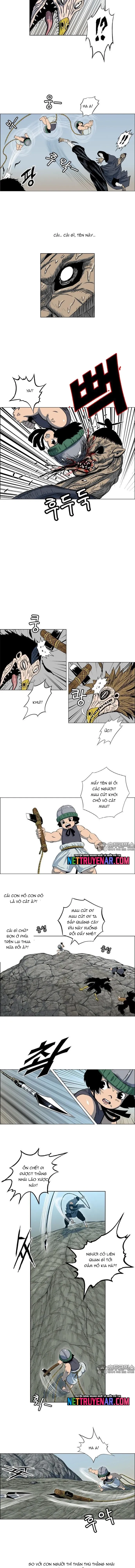 Anh Trai Tôi Là Hổ Chapter 105 - 6