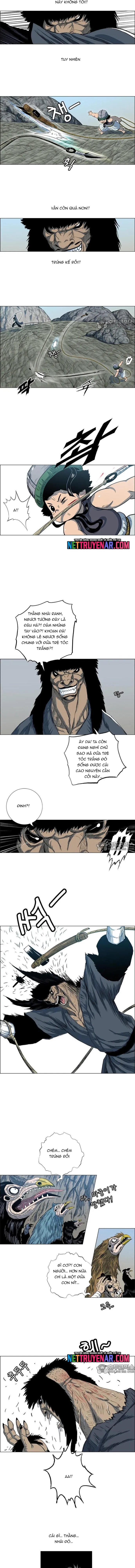 Anh Trai Tôi Là Hổ Chapter 105 - 7