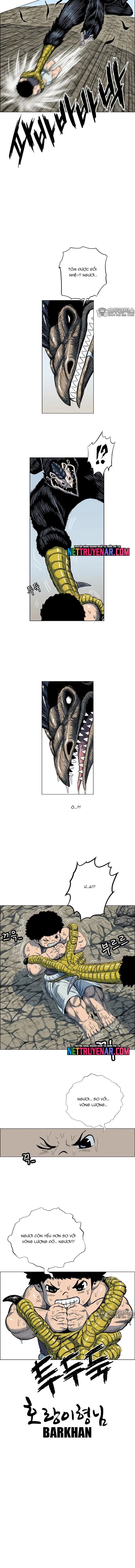 Anh Trai Tôi Là Hổ Chapter 105 - 9