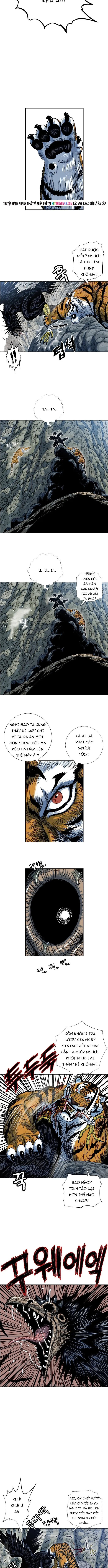 Anh Trai Tôi Là Hổ Chapter 107 - 3