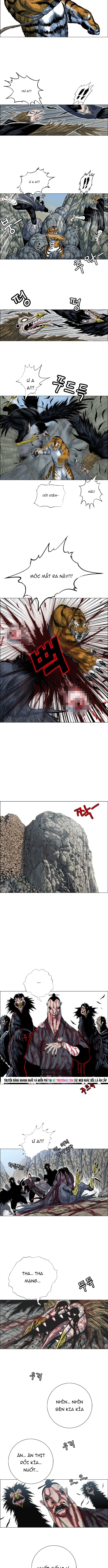 Anh Trai Tôi Là Hổ Chapter 107 - 6