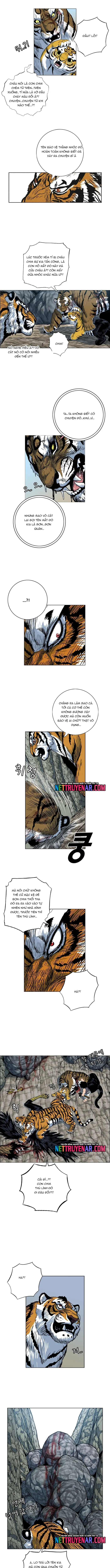 Anh Trai Tôi Là Hổ Chapter 108 - 2