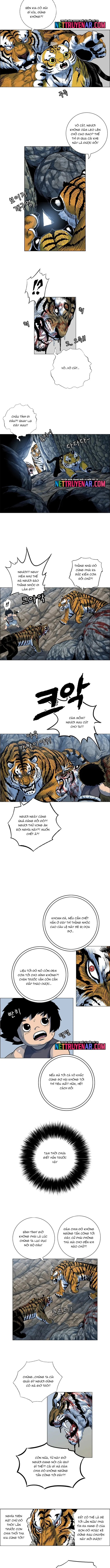 Anh Trai Tôi Là Hổ Chapter 108 - 4