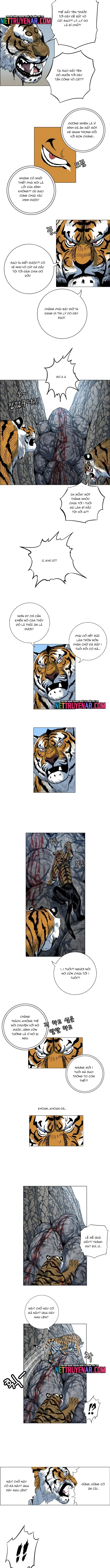 Anh Trai Tôi Là Hổ Chapter 108 - 5