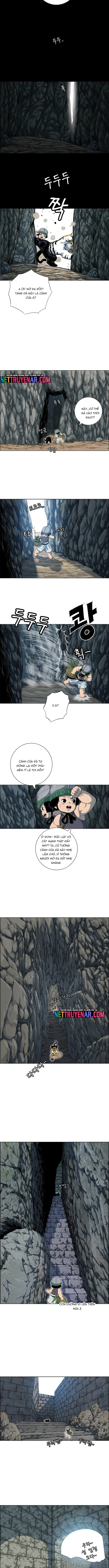 Anh Trai Tôi Là Hổ Chapter 108 - 9