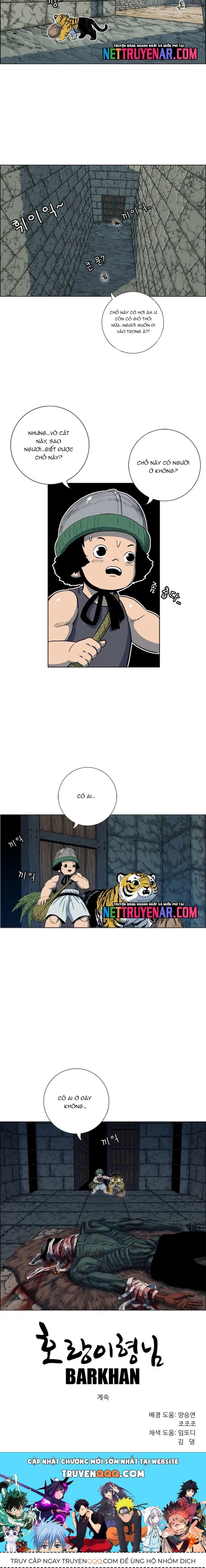 Anh Trai Tôi Là Hổ Chapter 108 - 10