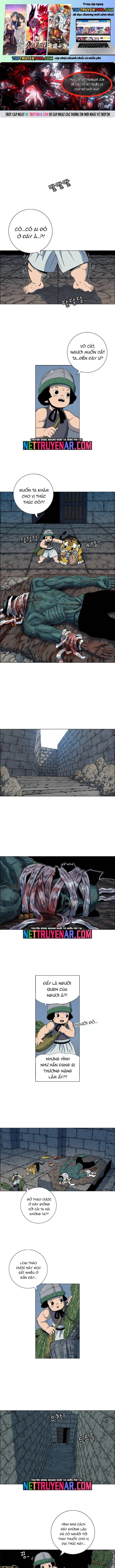 Anh Trai Tôi Là Hổ Chapter 109 - 2