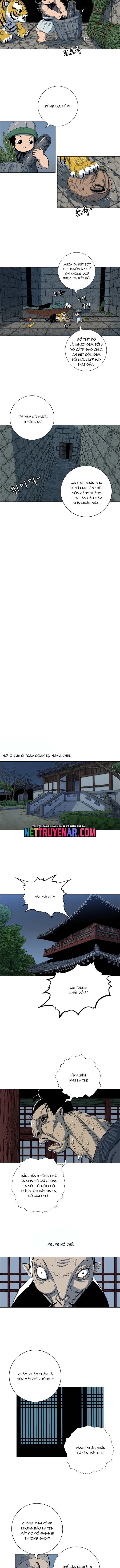 Anh Trai Tôi Là Hổ Chapter 109 - 3