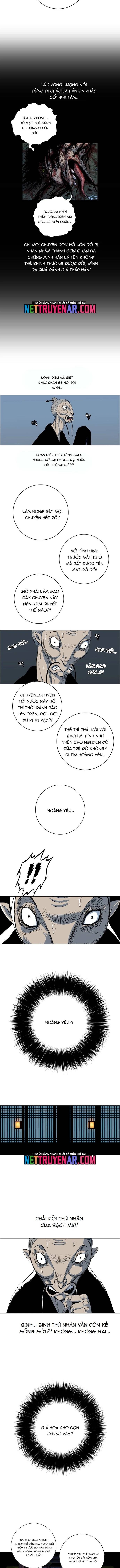 Anh Trai Tôi Là Hổ Chapter 109 - 5