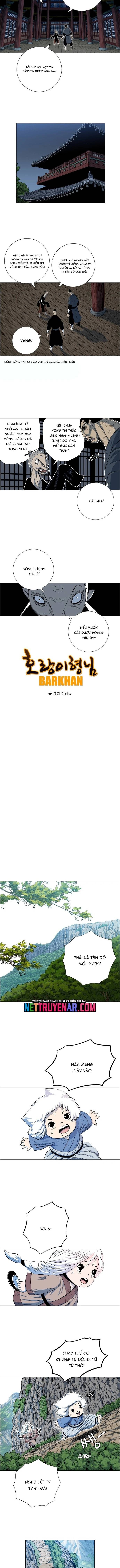 Anh Trai Tôi Là Hổ Chapter 109 - 6