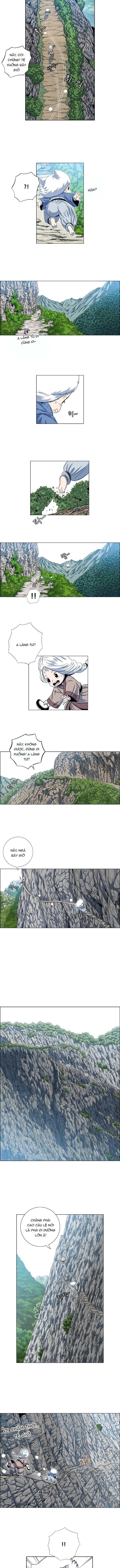 Anh Trai Tôi Là Hổ Chapter 109 - 7