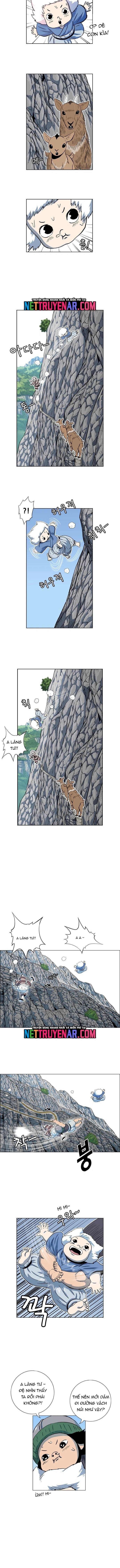 Anh Trai Tôi Là Hổ Chapter 109 - 8