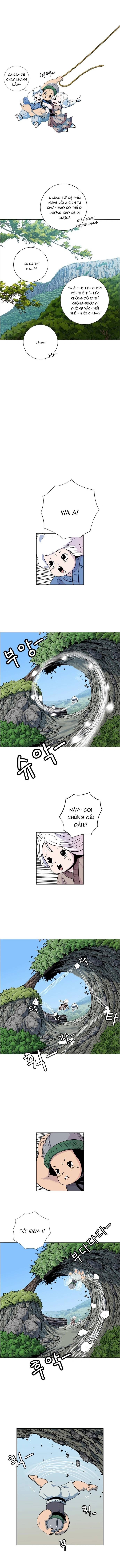 Anh Trai Tôi Là Hổ Chapter 109 - 9
