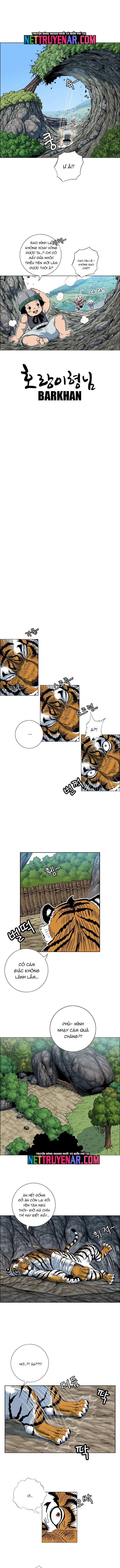 Anh Trai Tôi Là Hổ Chapter 109 - 10