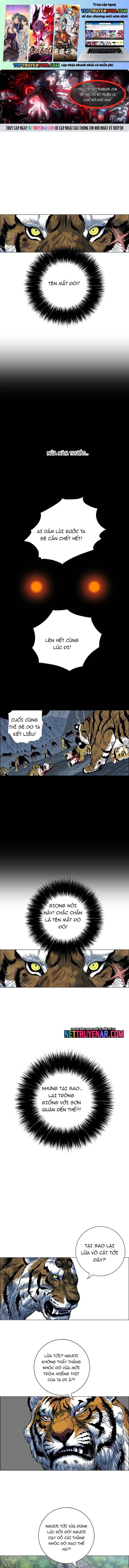 Anh Trai Tôi Là Hổ Chapter 110 - 2