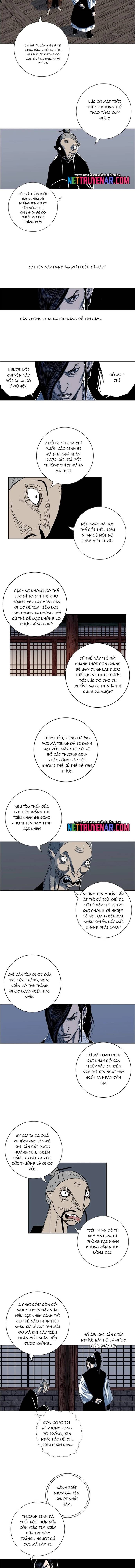 Anh Trai Tôi Là Hổ Chapter 110 - 11