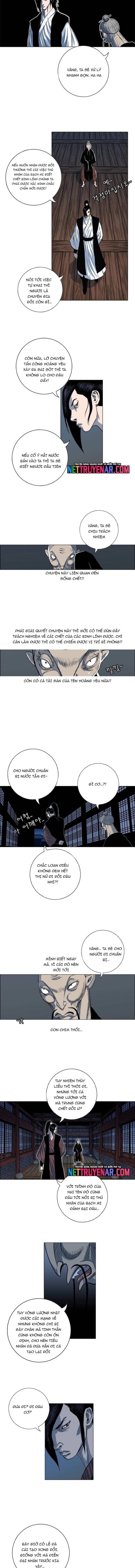 Anh Trai Tôi Là Hổ Chapter 110 - 12