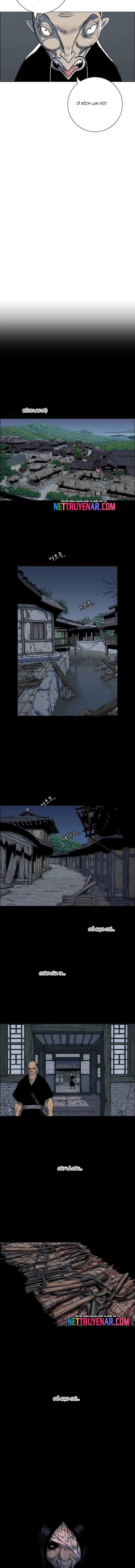 Anh Trai Tôi Là Hổ Chapter 110 - 13