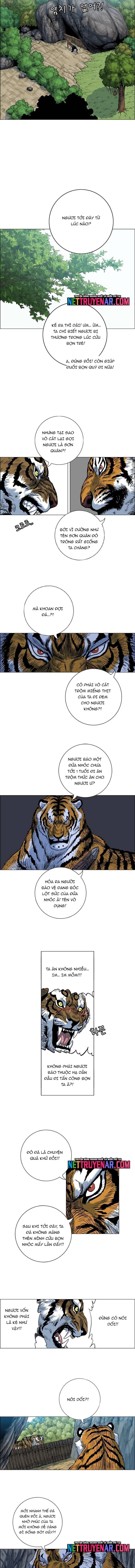 Anh Trai Tôi Là Hổ Chapter 110 - 3