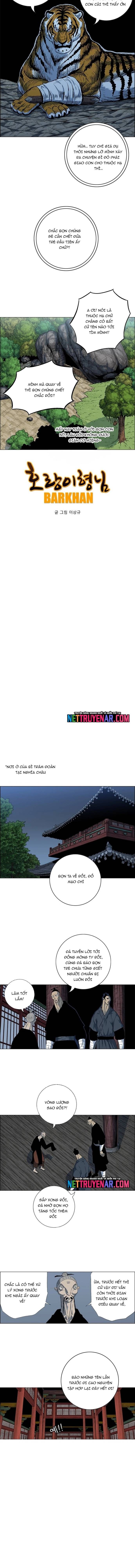 Anh Trai Tôi Là Hổ Chapter 110 - 7