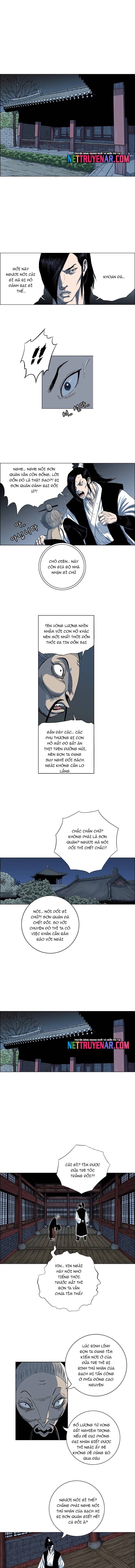 Anh Trai Tôi Là Hổ Chapter 110 - 9