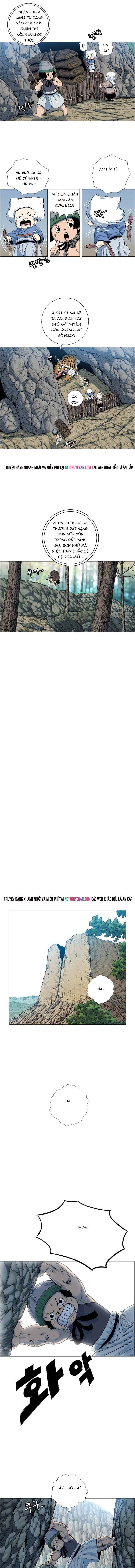 Anh Trai Tôi Là Hổ Chapter 111 - 3