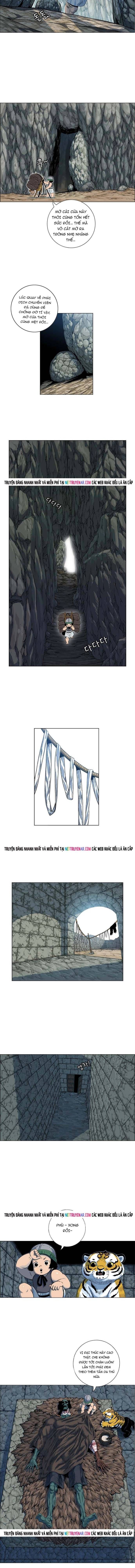 Anh Trai Tôi Là Hổ Chapter 111 - 4