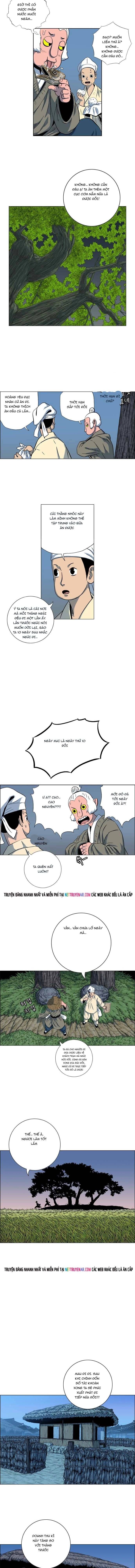 Anh Trai Tôi Là Hổ Chapter 111 - 8