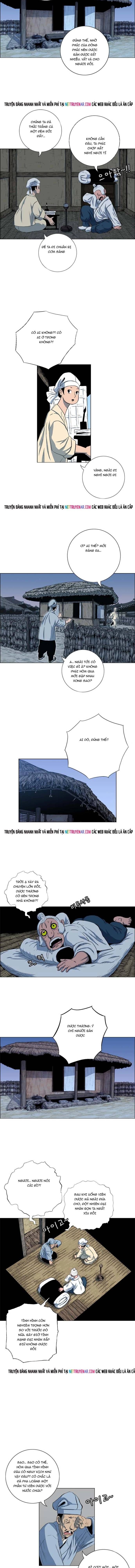 Anh Trai Tôi Là Hổ Chapter 111 - 9