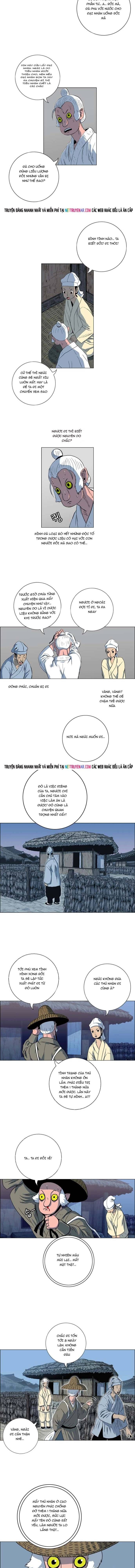 Anh Trai Tôi Là Hổ Chapter 111 - 10