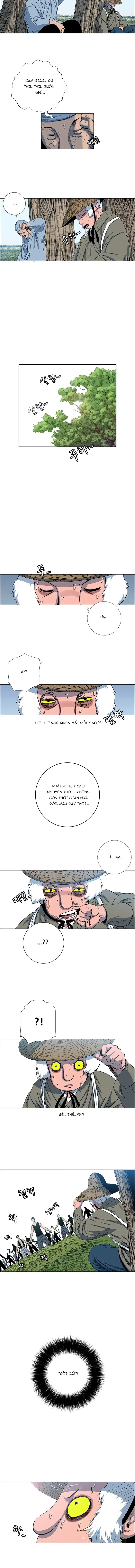 Anh Trai Tôi Là Hổ Chapter 112 - 2