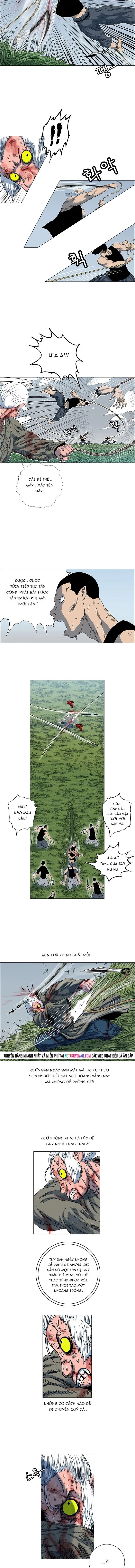 Anh Trai Tôi Là Hổ Chapter 112 - 5