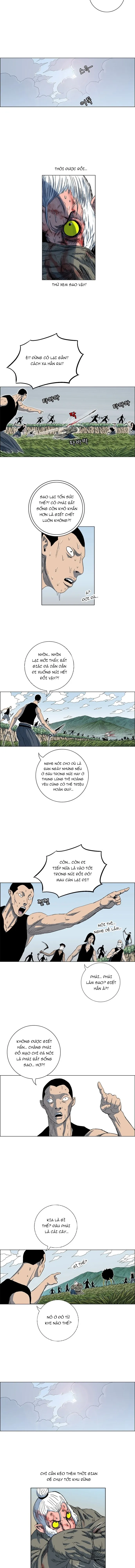 Anh Trai Tôi Là Hổ Chapter 112 - 6