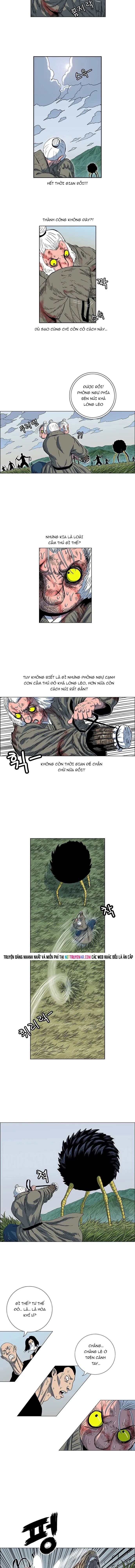 Anh Trai Tôi Là Hổ Chapter 112 - 7