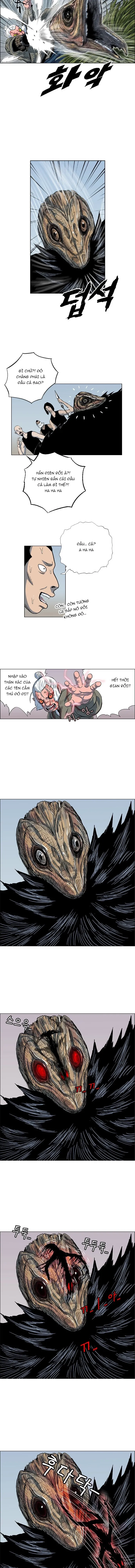 Anh Trai Tôi Là Hổ Chapter 112 - 8