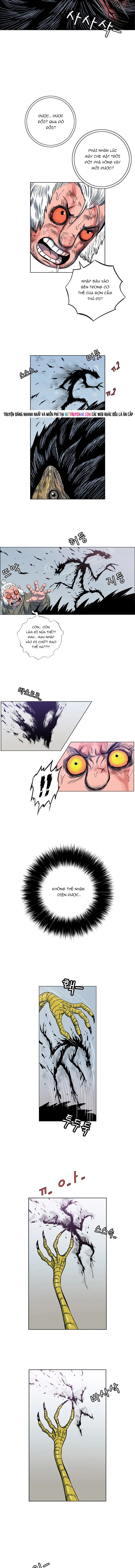 Anh Trai Tôi Là Hổ Chapter 112 - 9