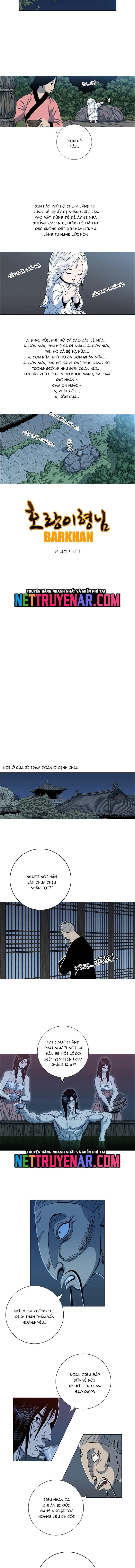 Anh Trai Tôi Là Hổ Chapter 113 - 3