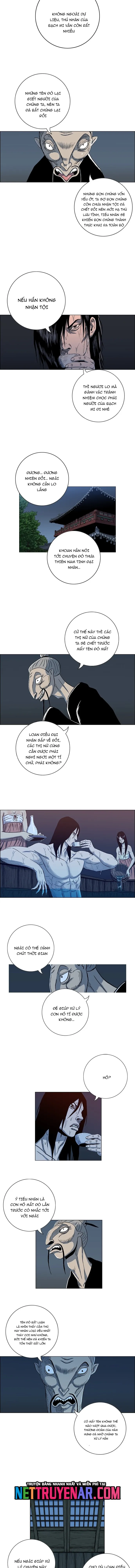 Anh Trai Tôi Là Hổ Chapter 113 - 4