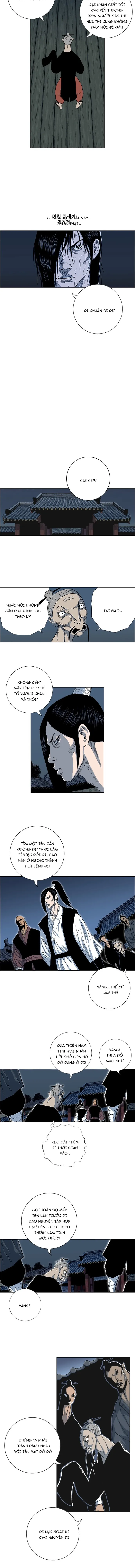 Anh Trai Tôi Là Hổ Chapter 113 - 5