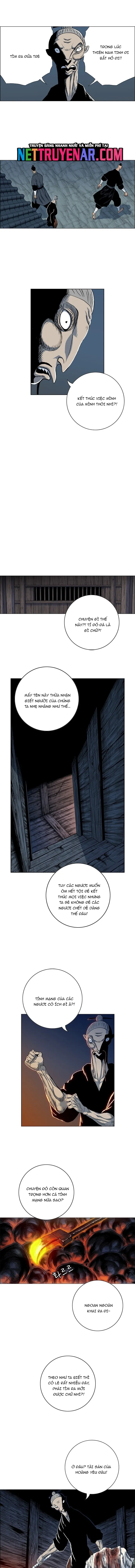 Anh Trai Tôi Là Hổ Chapter 113 - 6