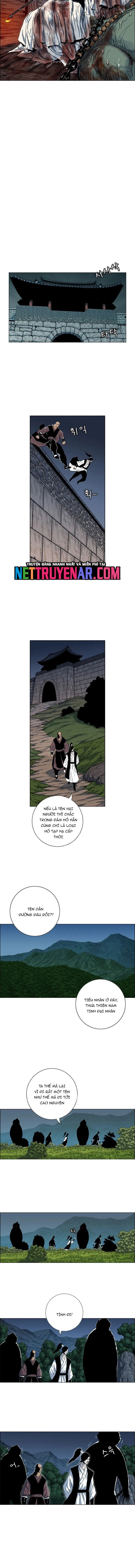 Anh Trai Tôi Là Hổ Chapter 113 - 7