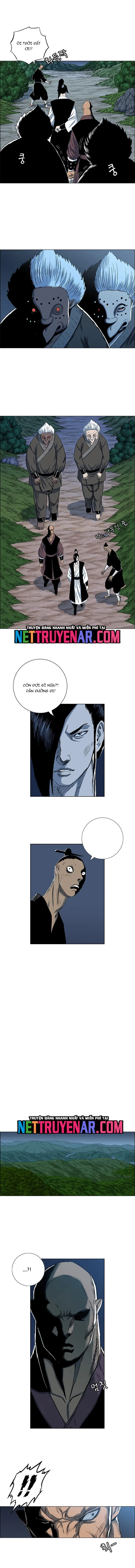 Anh Trai Tôi Là Hổ Chapter 113 - 8