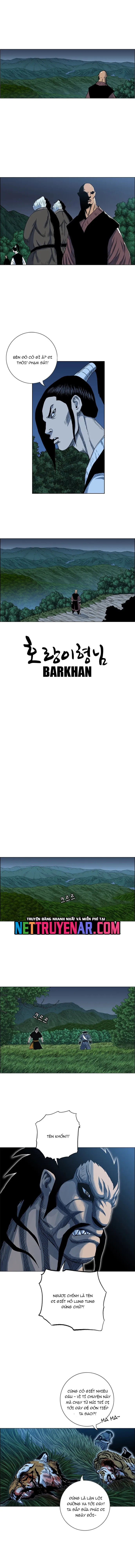 Anh Trai Tôi Là Hổ Chapter 113 - 9