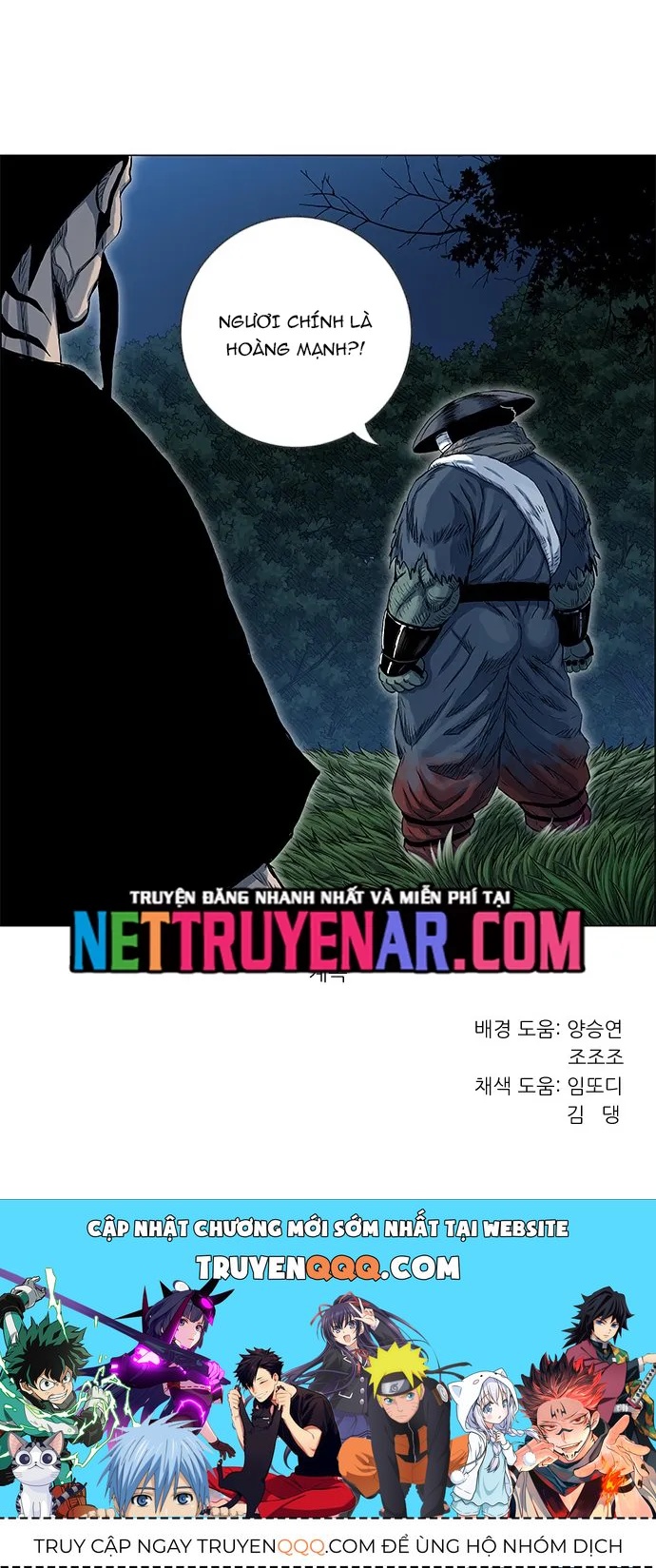 Anh Trai Tôi Là Hổ Chapter 113 - 10