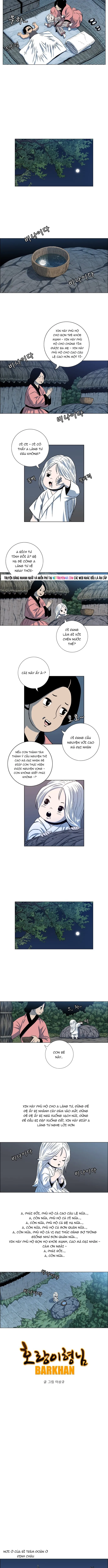 Anh Trai Tôi Là Hổ Chapter 114 - 2