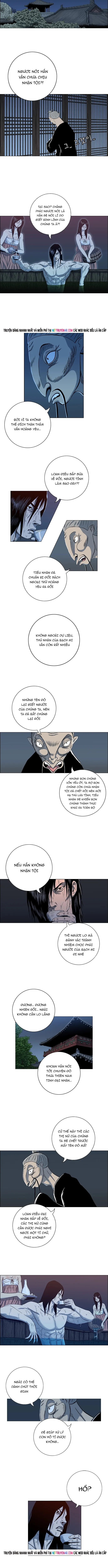 Anh Trai Tôi Là Hổ Chapter 114 - 3