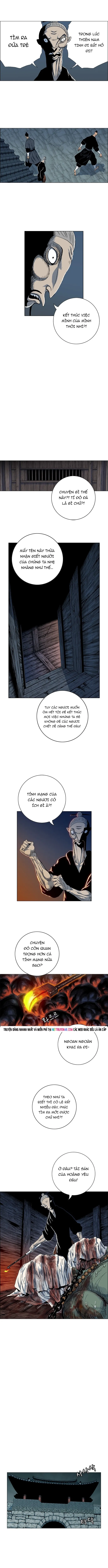 Anh Trai Tôi Là Hổ Chapter 114 - 5